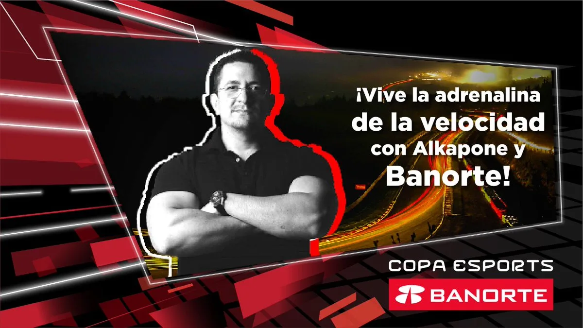 Portada de Copa Esports Banorte